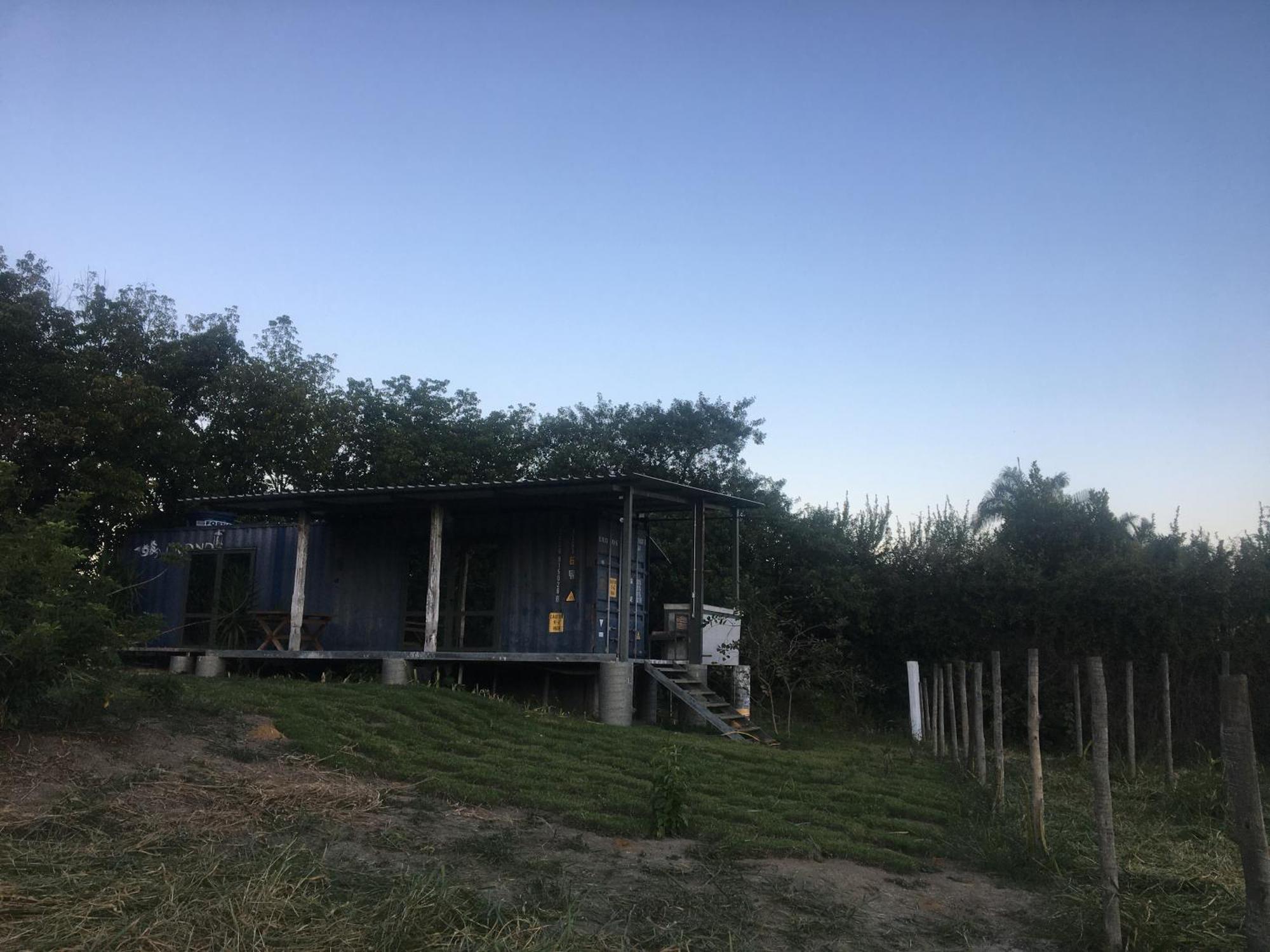 Villa Chale Penedo Extérieur photo