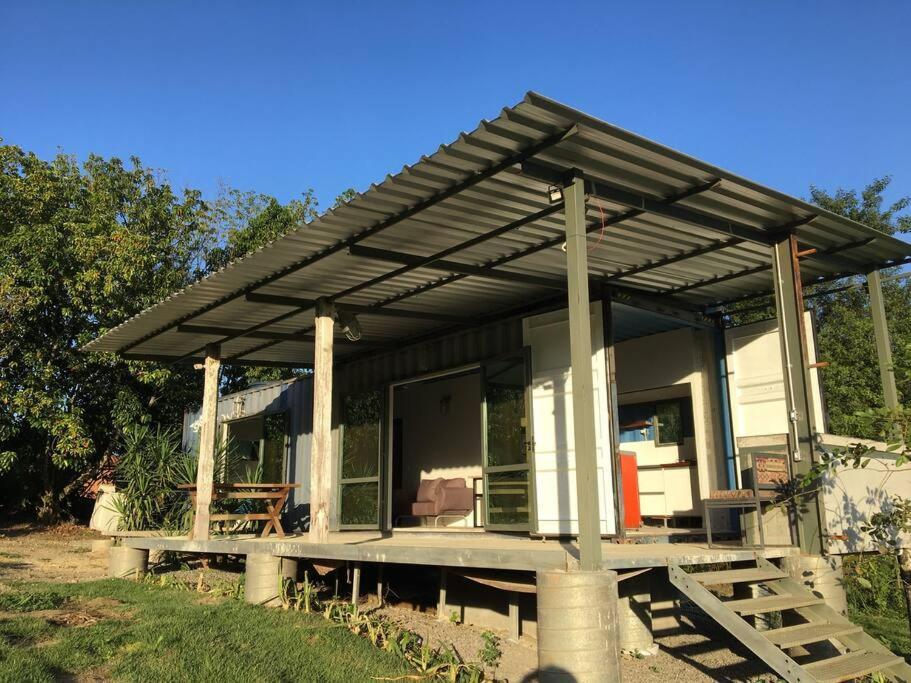 Villa Chale Penedo Extérieur photo