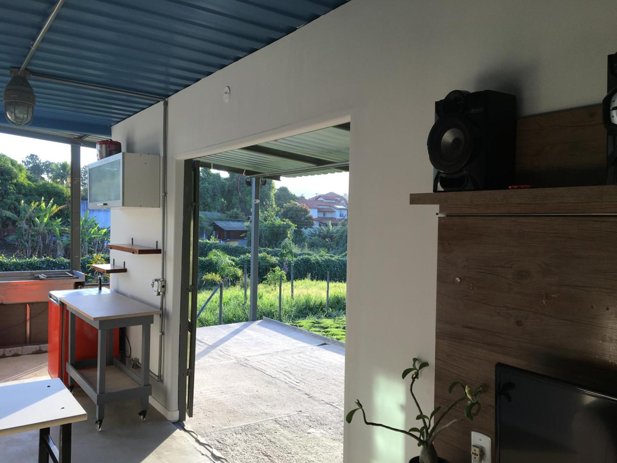 Villa Chale Penedo Extérieur photo